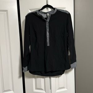 Lululemon-Get It On Blouse-Tags Still On